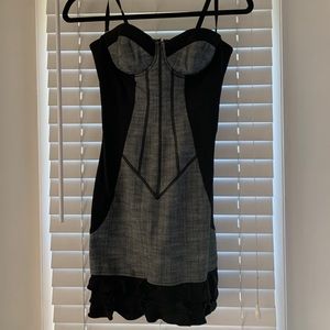 Marciano By GUESS Corset Dress 2